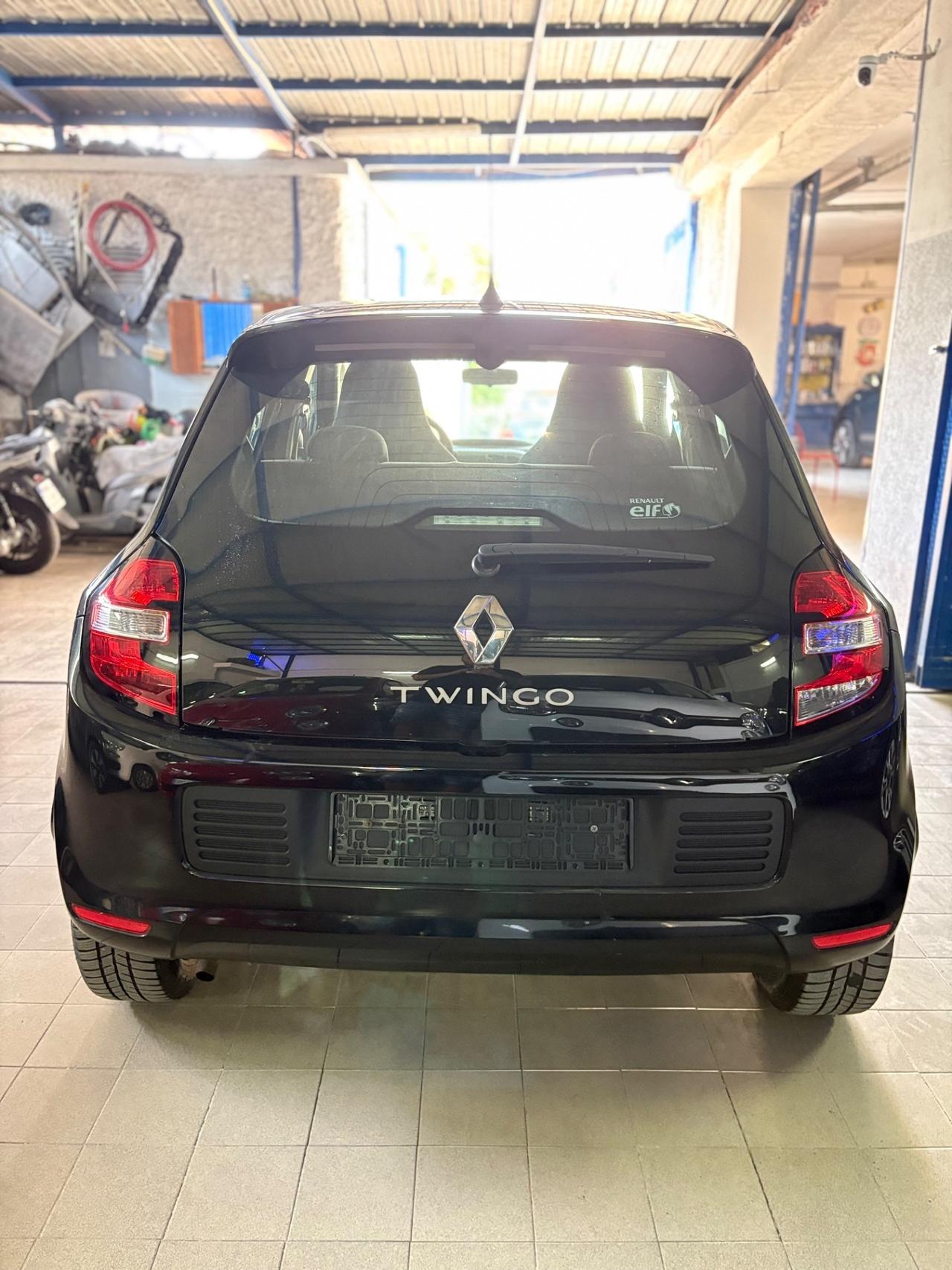 Renault Twingo 1.0 Sce Benzina 70cv