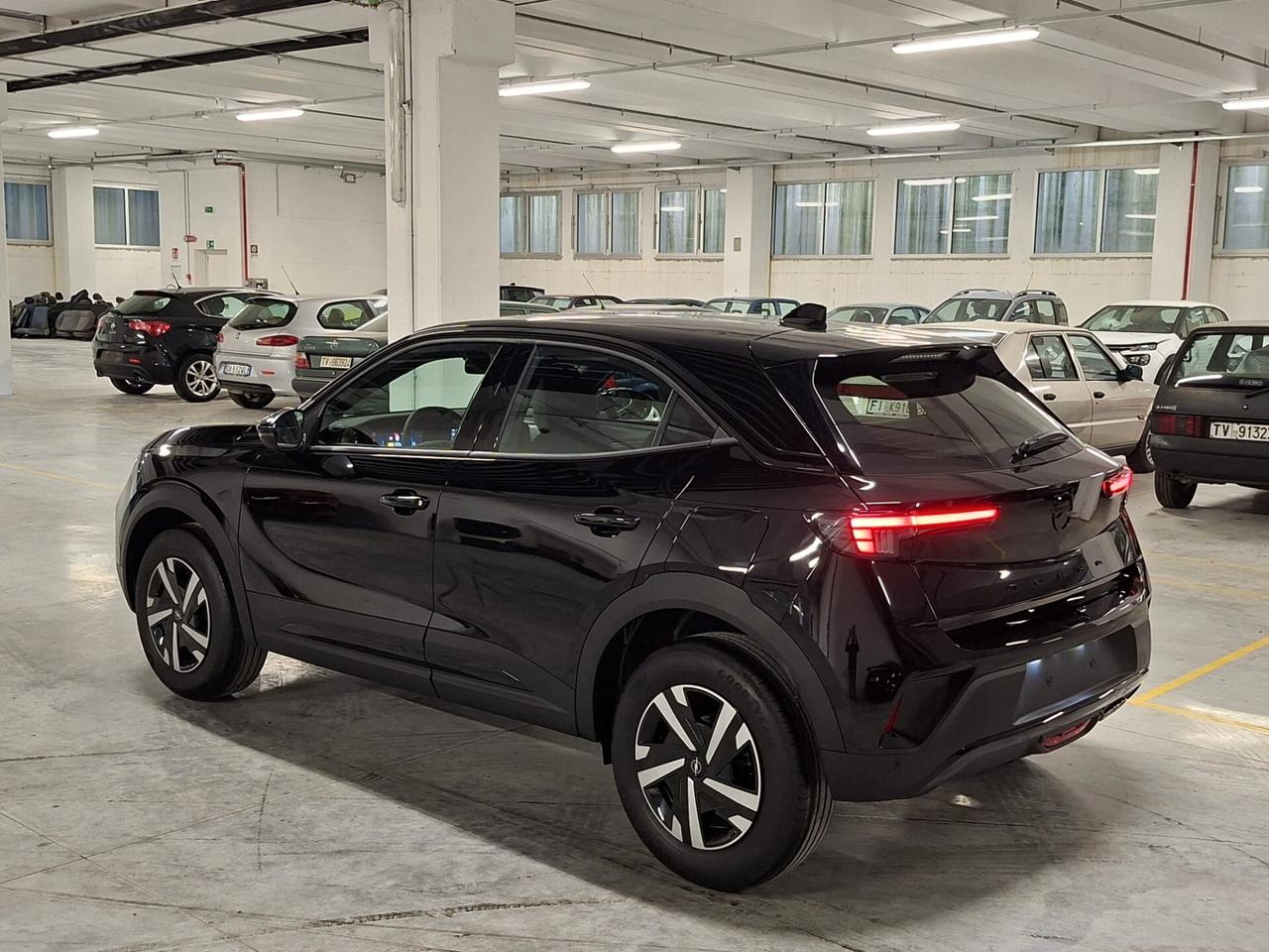 Opel Mokka 1200 12V Turbo 136CV Edition MT6 Km. 0