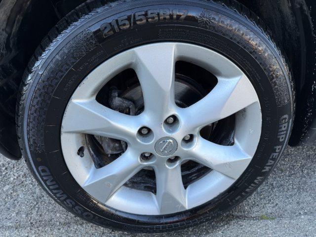 NISSAN Juke 1.6 Tekna TENUTA BENISSIMO