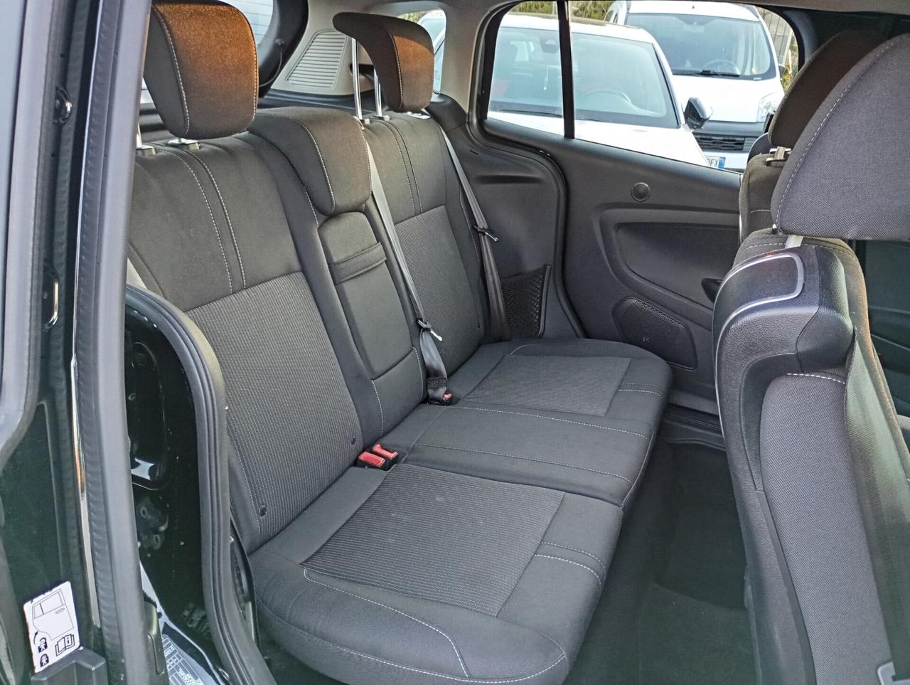 Ford B-Max 1.0 EcoBoost 125CV Titanium