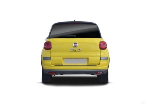 FIAT 500L 2017 Cross - 500L Cross 1.3 mjt 95cv