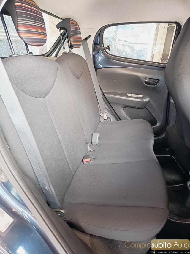 CITROEN C1 Airscape PureTech 82 5 porte Shine