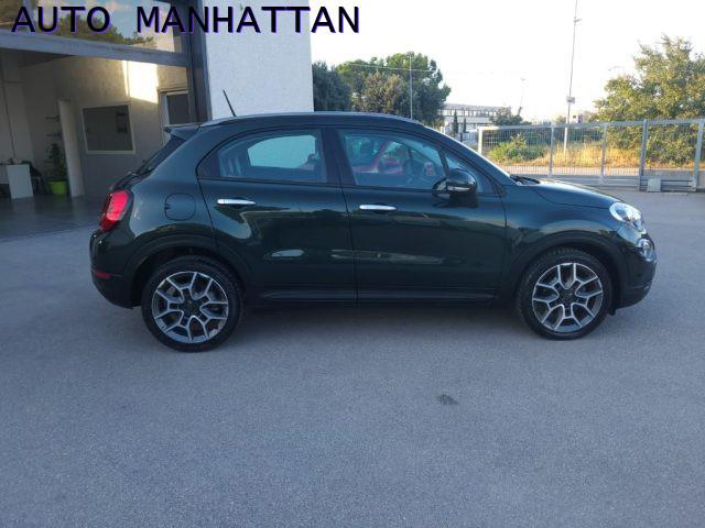 FIAT 500X 1.0 T3 120 CV Cross