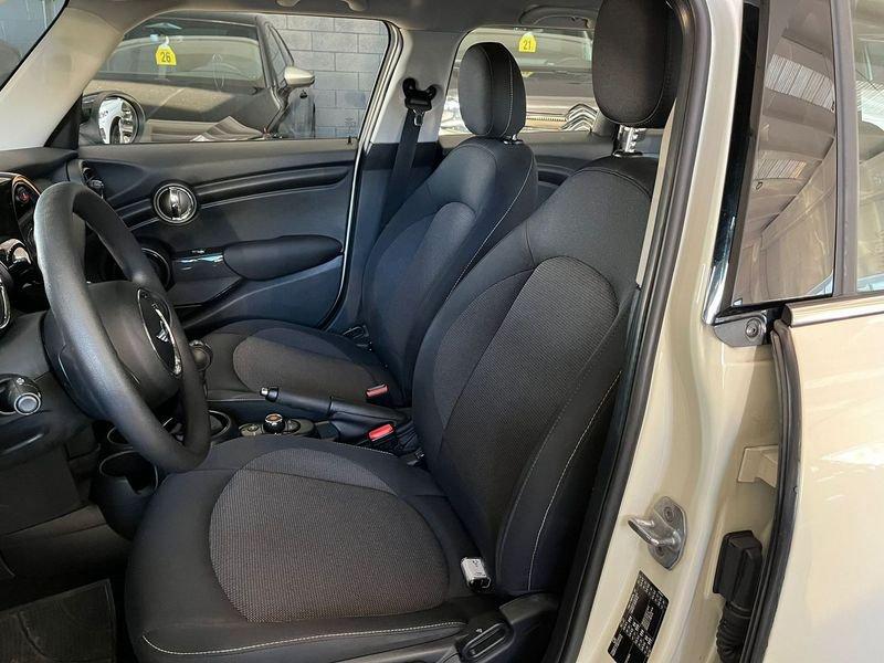 MINI Mini 5 porte Mini 1.2 One 75 CV 5 porte