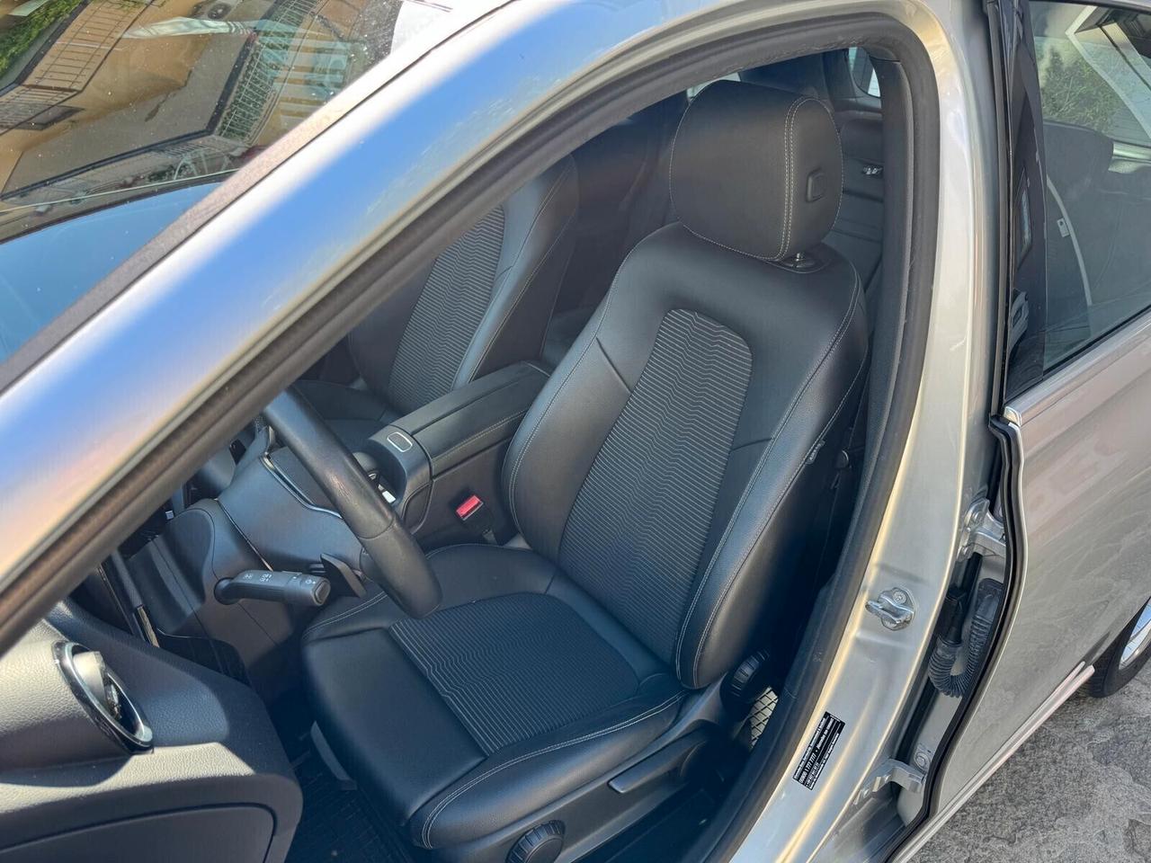 MB B 180 D AUTOMATIC SPORT NEOPATENTATI