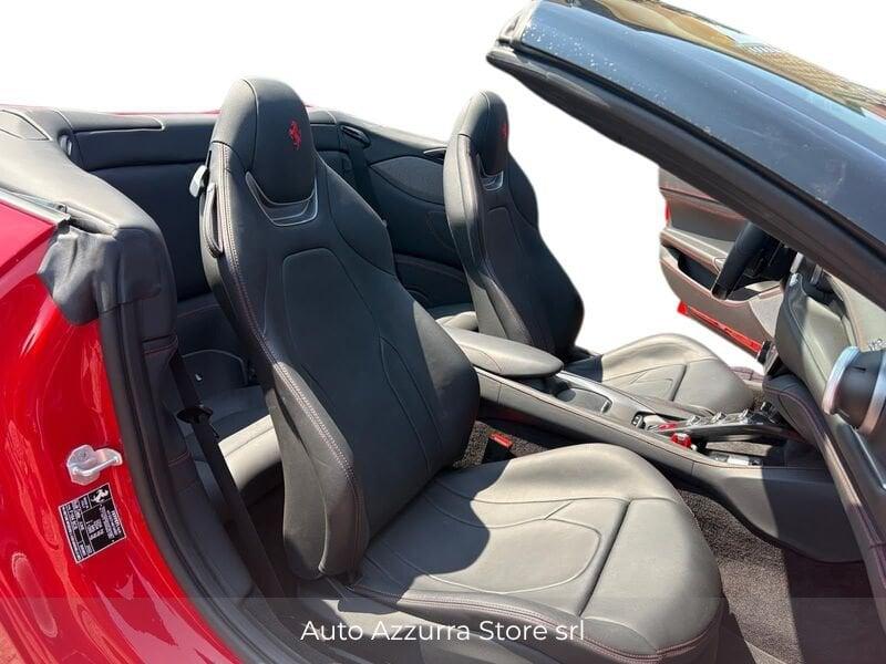 Ferrari Portofino Portofino 3.9 M | IVA, ROSSO CORSA, ELECTRIC SEATS