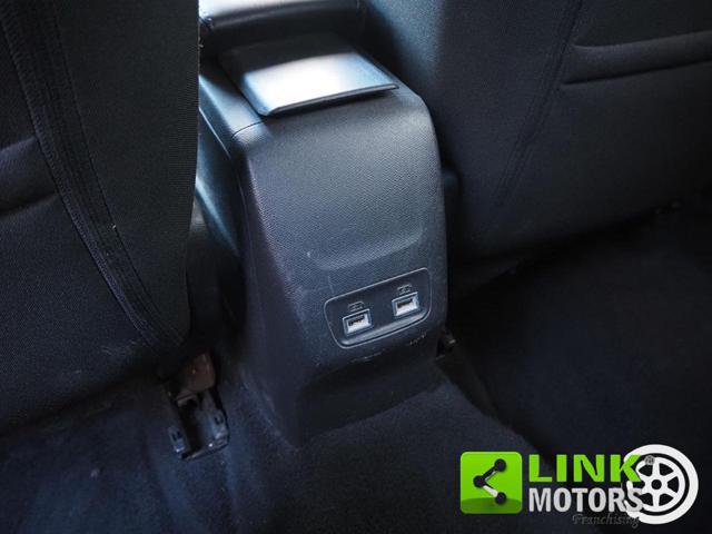 PEUGEOT 2008 motore elettrico 136 CV Active