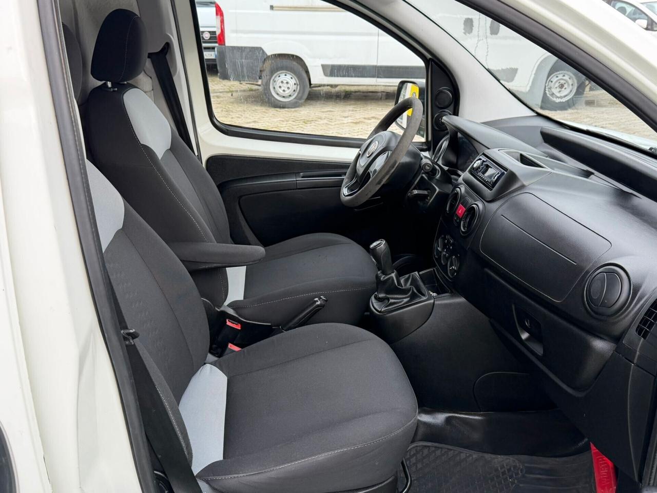 Fiat Fiorino 1.3 MJT 80CV Cargo