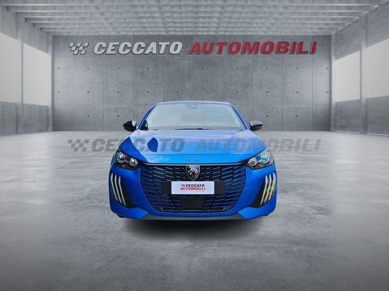 Peugeot 208 208 1.2 hybrid Allure 100cv e-dcs 6