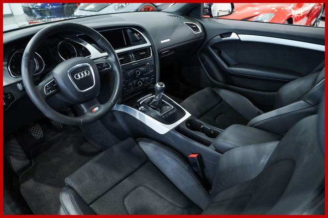 AUDI A5 2.7 V6 TDI|SLINE|UNI PROP|