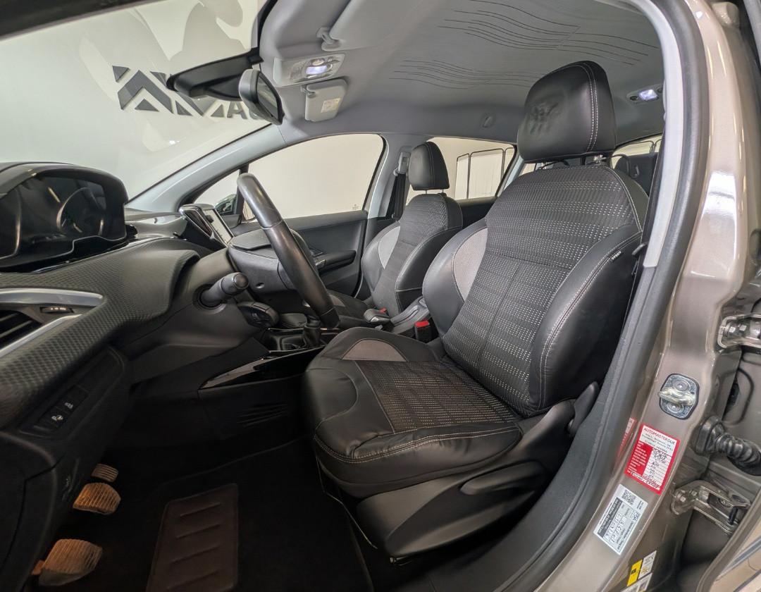 PEUGEOT 2008 1° serie - PureTech 82 Allure
