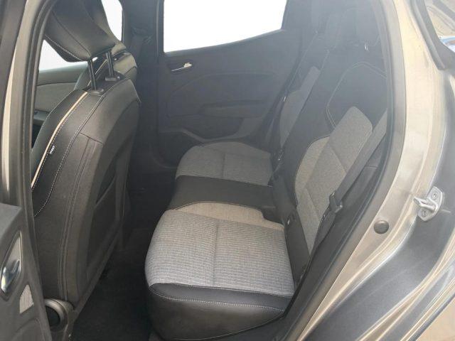 RENAULT Clio TCe 90 CV 5 porte Techno