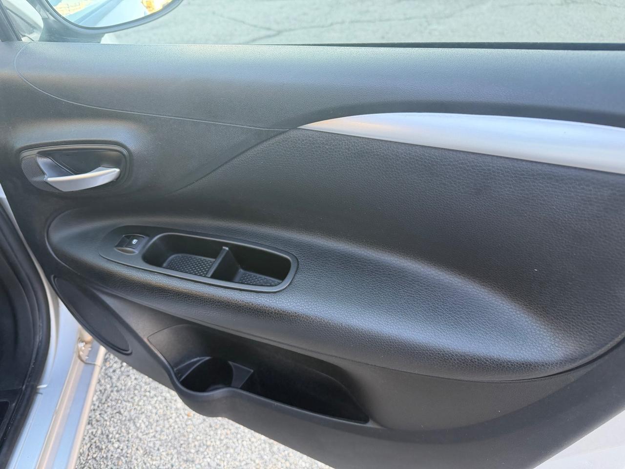 Fiat Punto Evo 1.4 5 porte Dynamic GPL