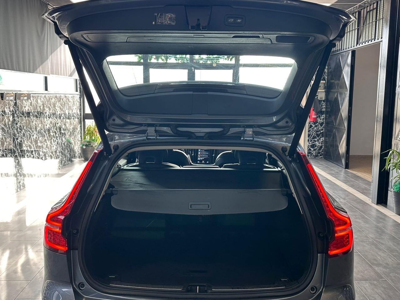 Volvo V60 D3 Geartronic Business Plus