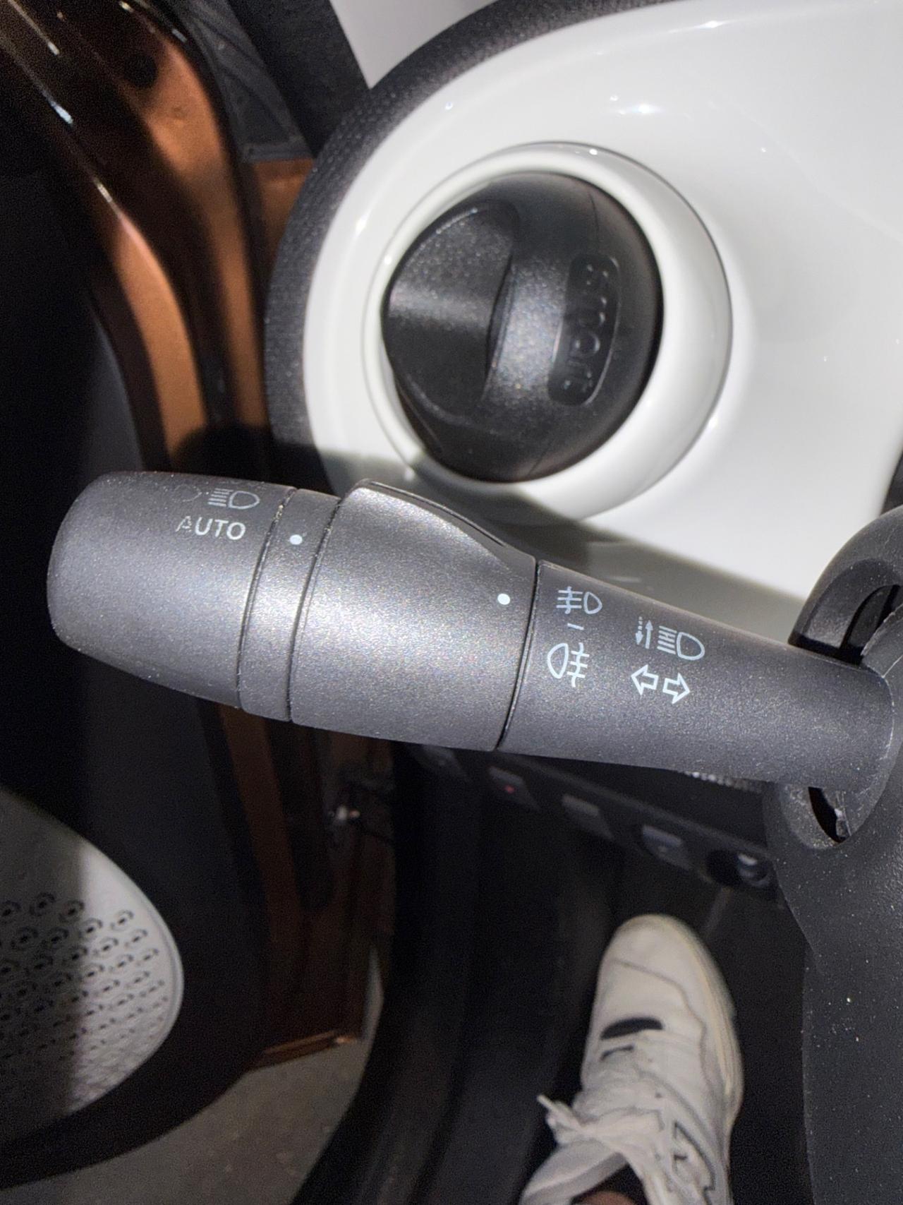 Smart ForFour 70 1.0 Prime