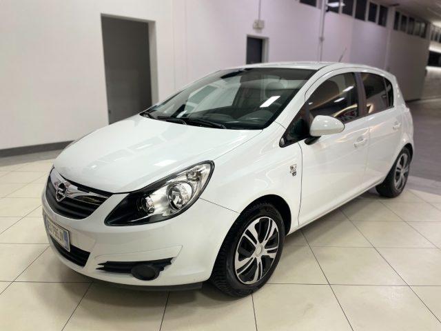 OPEL Corsa 1.2 80CV 5 porte GPL-TECH Edition