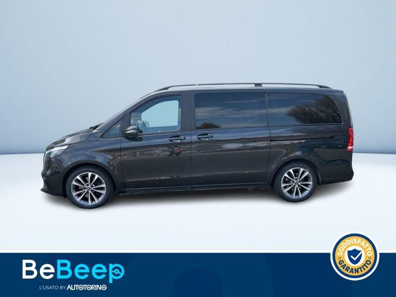 Mercedes-Benz Classe V V LONG 250 D PREMIUM AUTO