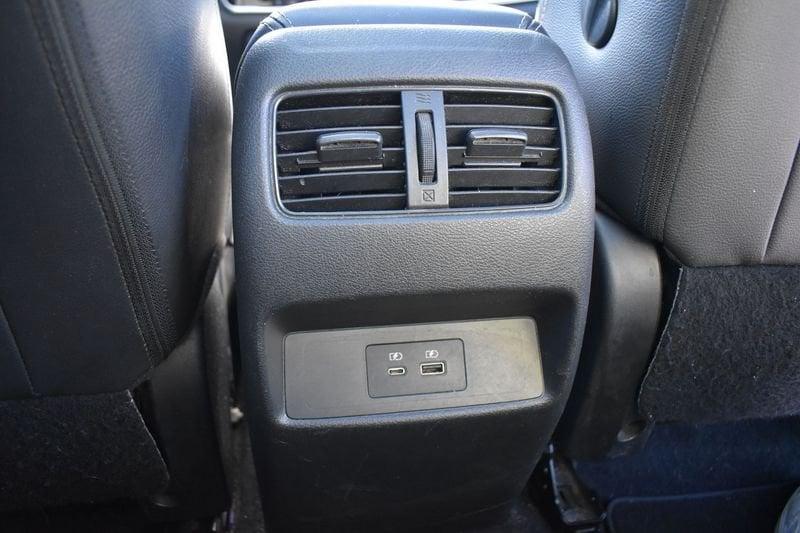 Nissan Qashqai 1.5 EREV e-Power Tekna Auto