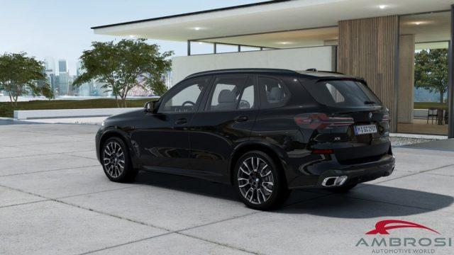 BMW X5 M60i xDrive