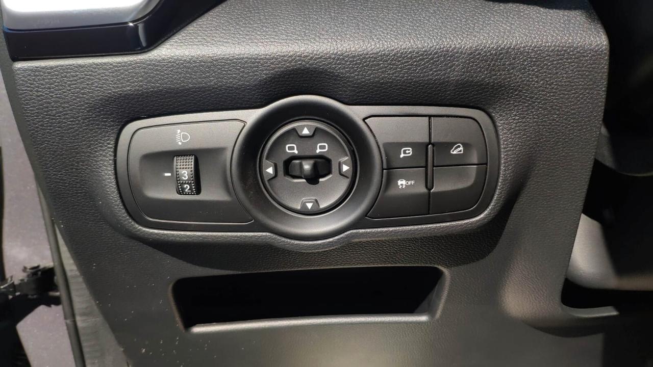 Emc 6 1500cc Benz C. Manuale 113 CV