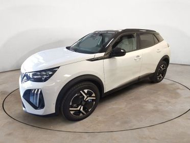 Peugeot 2008 Hybrid 145cv e-DCS6 GT auto