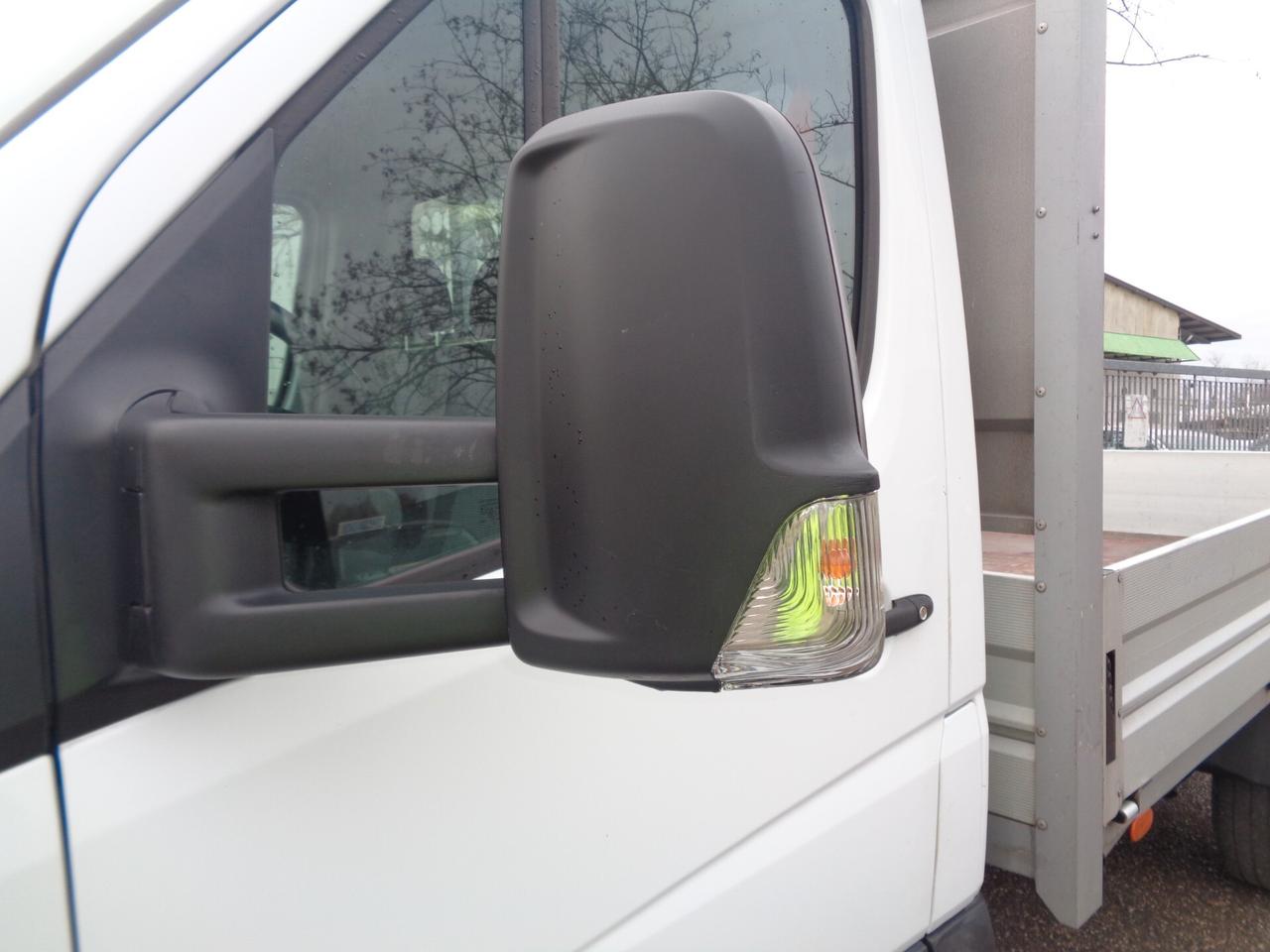 Mercedes-benz Sprinter 2.2 cc 160cv cassone aperto