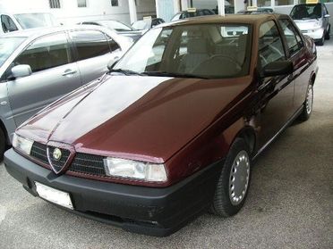 Alfa Romeo 155 1.7i Twin Spark cat