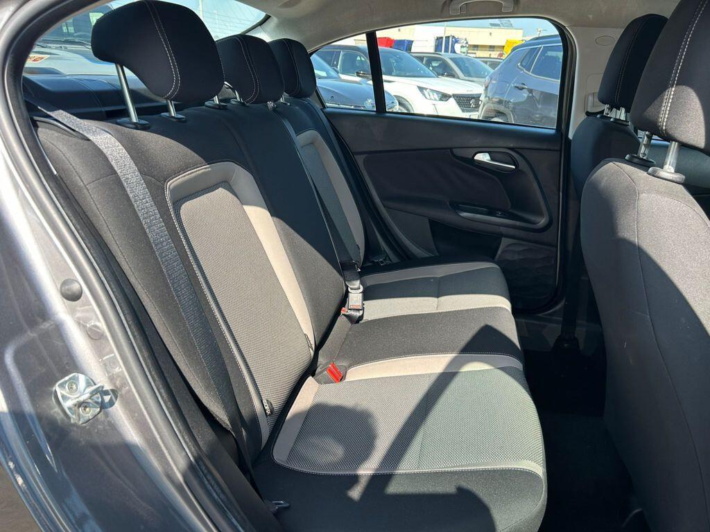 Fiat Tipo 1.6 120cv Opening Edition