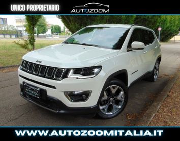 JEEP Compass 2ª serie Compass 1.6 Multijet II ...