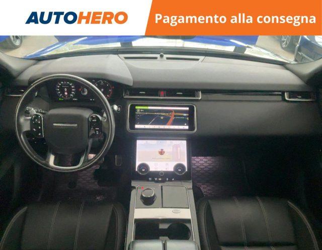 LAND ROVER Range Rover Velar 2.0D I4 240 CV R-Dynamic S