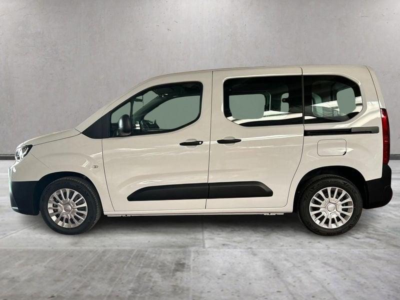 Toyota Proace City PCITY V. L1 1.5D 100M LNG MY26