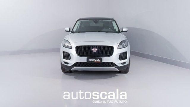 JAGUAR E-Pace 2.0D 150 CV AWD aut. S (rottamazione euro 4)