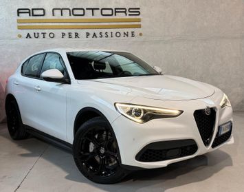 Alfa Romeo Stelvio Unicoproprietario Iva Esposta
