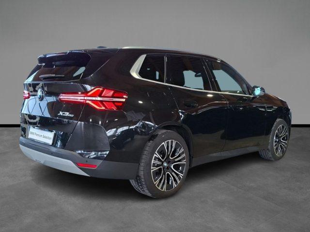 BMW X3 xDrive20 48V Aut.
