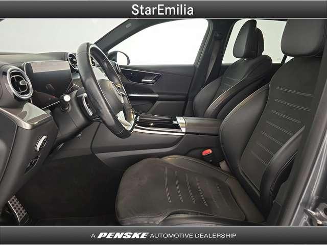 Mercedes-Benz GLC 220 GLC 220 d 4Matic Premium