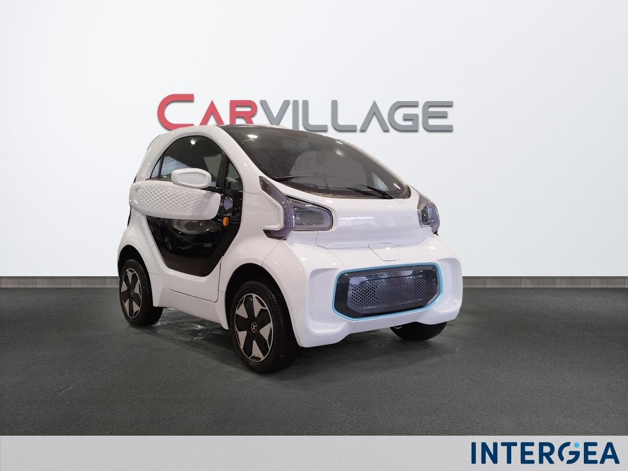 MICROCAR XEV YOYO