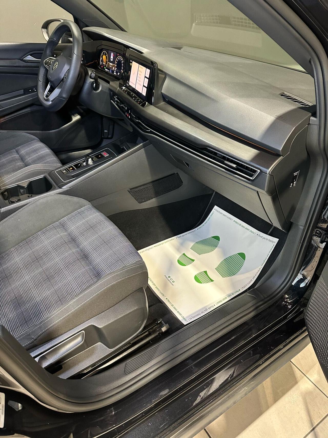 Volkswagen Golf 2.0 TDI GTD DSG