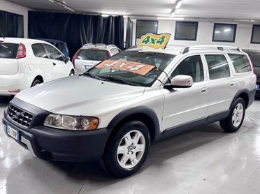 Volvo XC70 CROSS COUNTRY 2.4 Diesel 185cv 2007