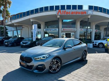 BMW 218i Gran Coupe Msport 136cv auto