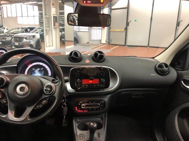 SMART ForFour 70 1.0 Passion