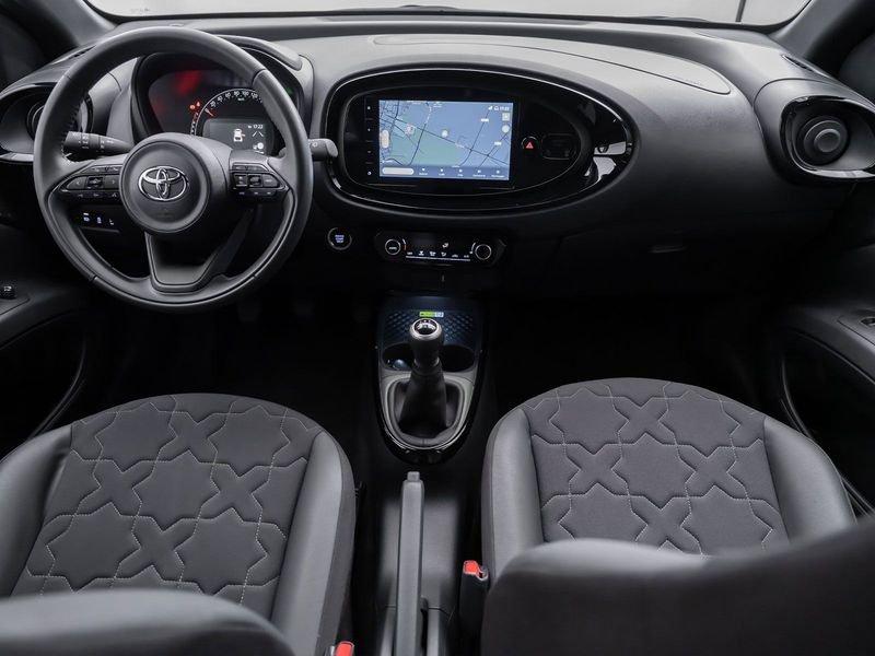 Toyota Aygo X 1.0B (72 CV) Lounge