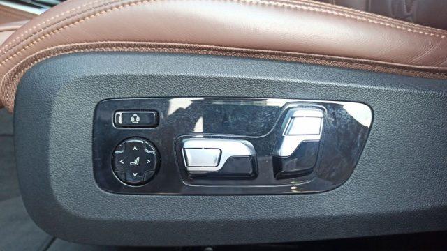 BMW X5 xDrive30d 48V Msport