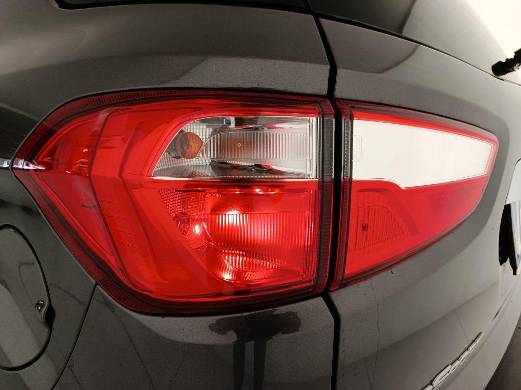 FORD EcoSport - 1.0 EcoBoost 125 CV Start&Stop Titanium