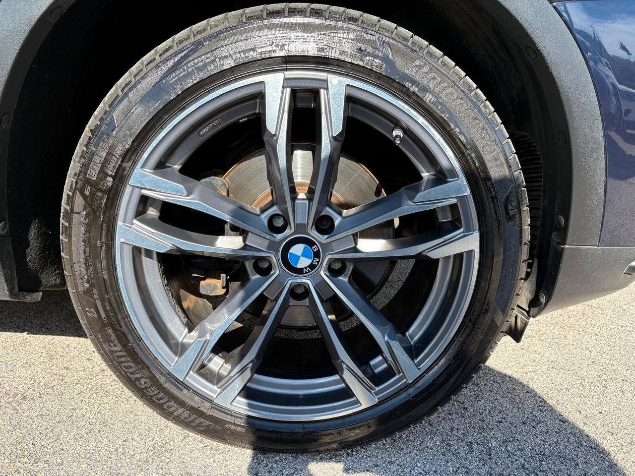 Bmw X4 xDrive20d