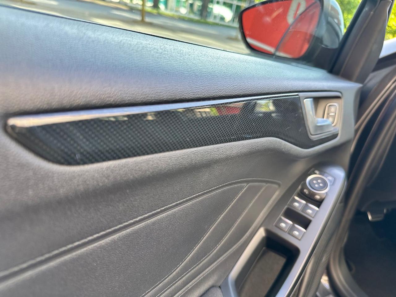 Ford Focus ST Line CO-PILOT 1.0 EcoBoost