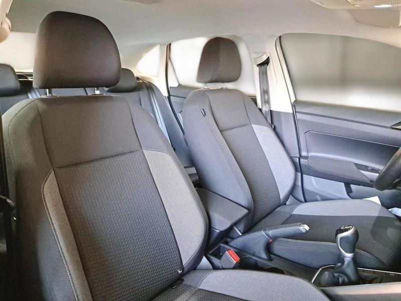 VOLKSWAGEN TAIGO 1.0 TSI 70KW LIFE SUV