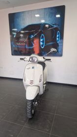 Piaggio Vespa 125 Sprint