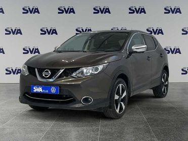 Nissan Qashqai 1.2 116CV 360° N-Connecta - NEOPATENTATI