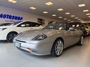FIAT Barchetta Barchetta 1.8 16v LIMITED EDITION N 1488