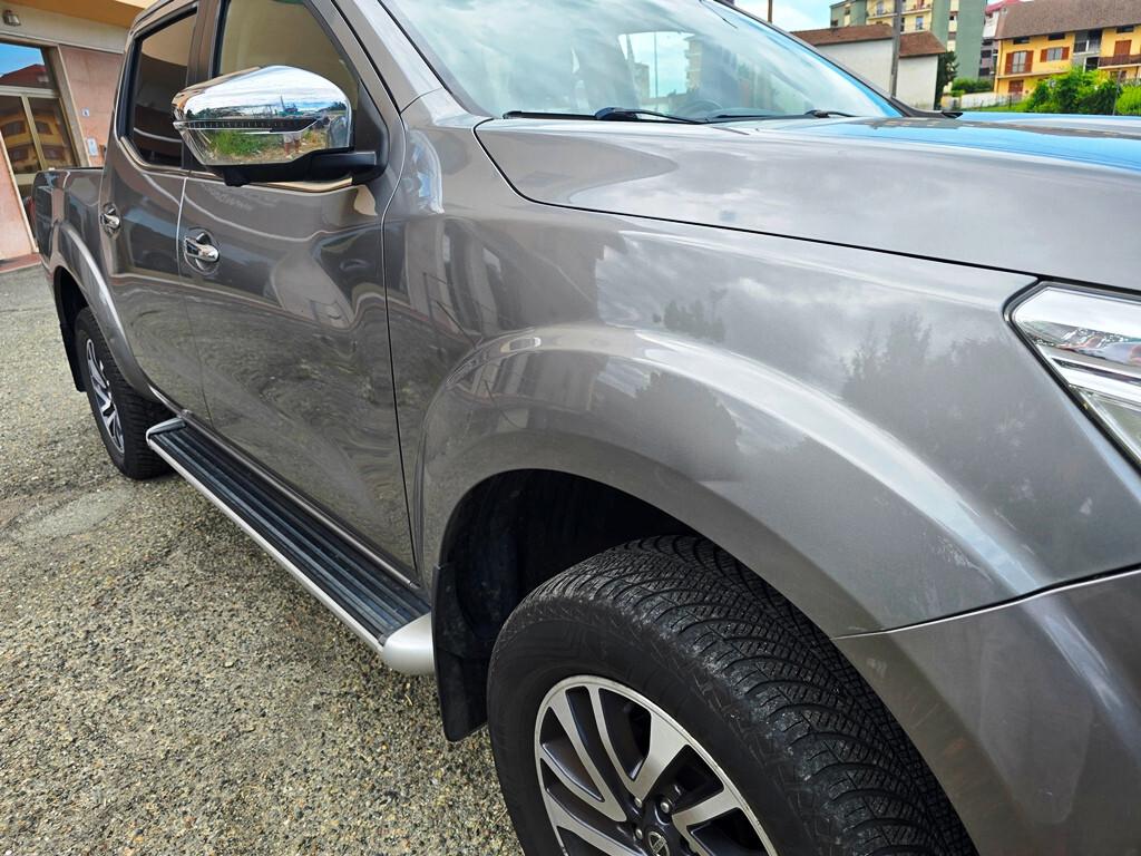 Nissan Navara 2.3 dCi 190 CV N-Connecta